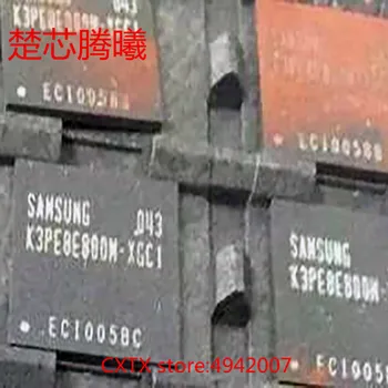 

CHUXINTENGXI K3PE8E800M-XGC1 K3QF1F100B-PGCE K3QF1F10DM-AGCE 100% NEW
