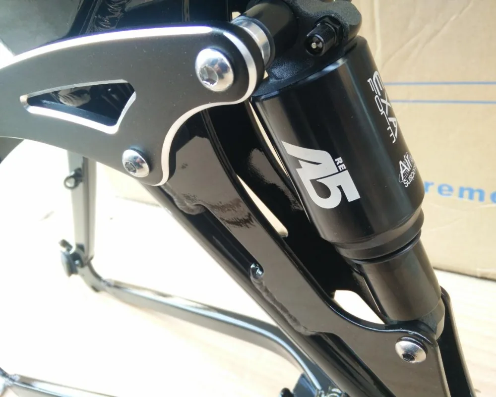 Sale Kalosse 26 inch Folding electric mountain bike frame ,aluminum alloy E-bike frame, 26*17inch bicycle alloy frame , 21 Sale Kalosse 26 inch Folding electric mountain bike frame ,aluminum alloy E-bike frame, 26*17inch bicycle alloy frame , 21