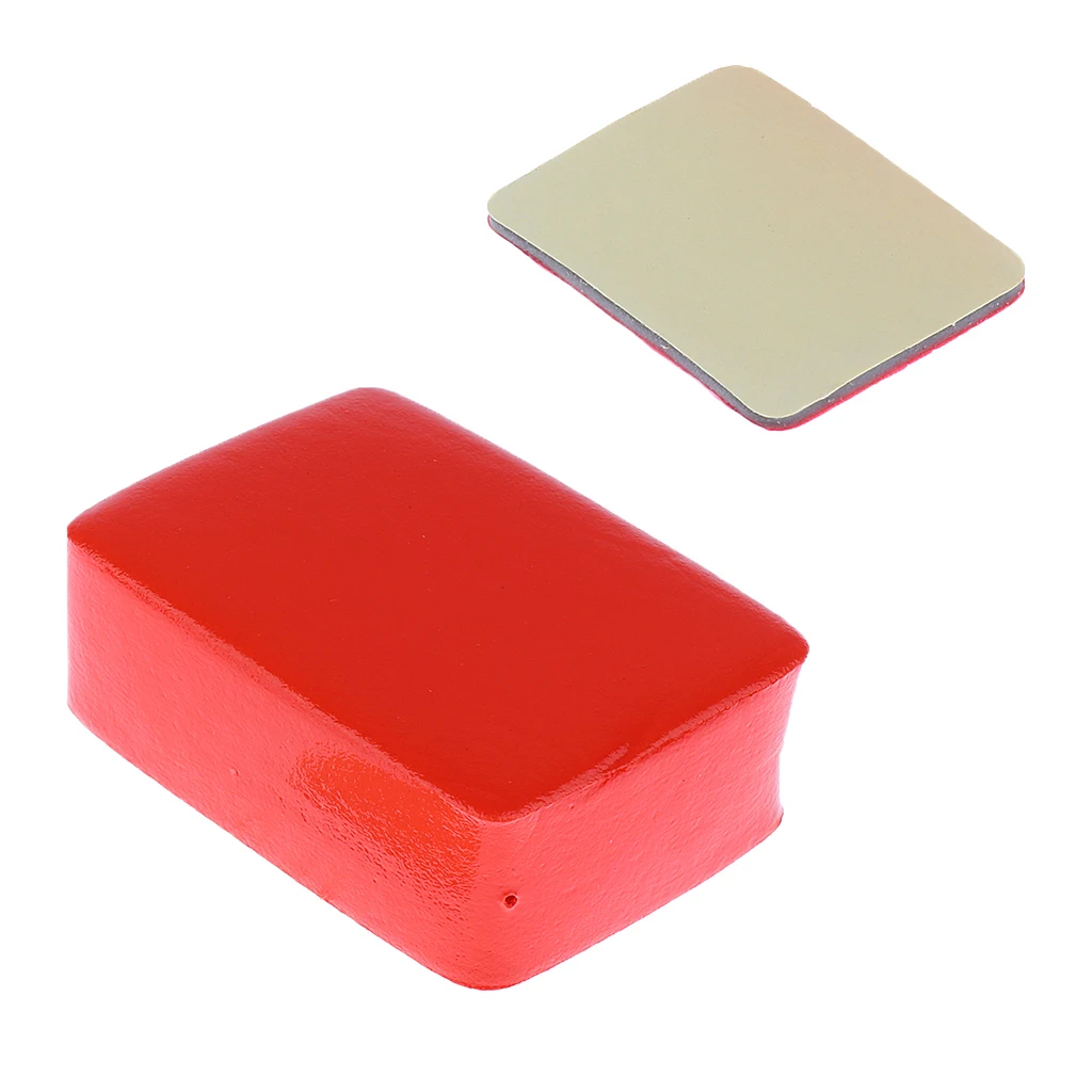Floaty Float Box Sponge+ Adhesive Tape Sticker for GoPro Hero 4 3+ 3 2 SJCAM