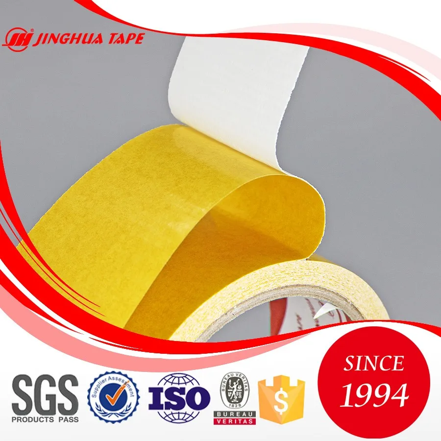 Buy Ginnva Fireproof carpet installation Double Sided