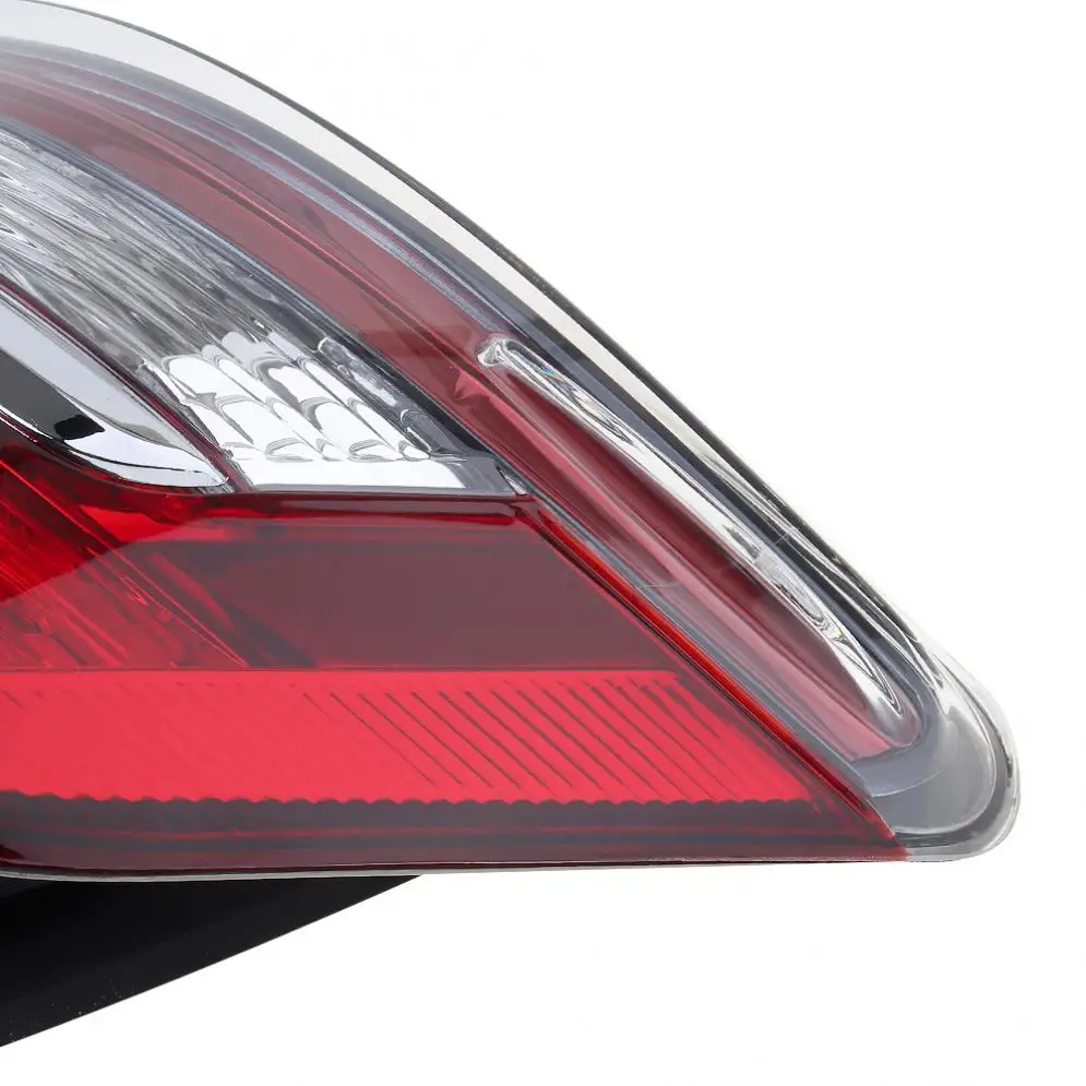 Прочный водонепроницаемый внешний Автомобильный задний светильник с правой стороны для Toyota Camry Sport Edition