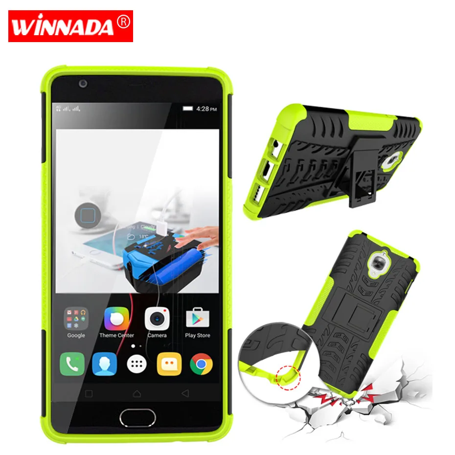 For OnePlus One Plus 6 5 3 T 5T 3T Case Heavy Duty Armor Rubber Hybrid Hard Plastic Cover OnePlus3T OnePlus6 Phone Stand |