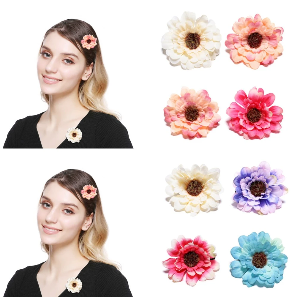 ファッション花ヘアピン女性のためのヘアピン花のヘアアクセサリー花のヘアクリップヘアスタイルのための装飾品 Women S Hair Accessories Aliexpress ファッション花ヘアピン女性のためのヘアピン花のヘアアクセサリー花のヘアクリップヘアスタイルのための装飾品 Women S Hair Accessories Aliexpress