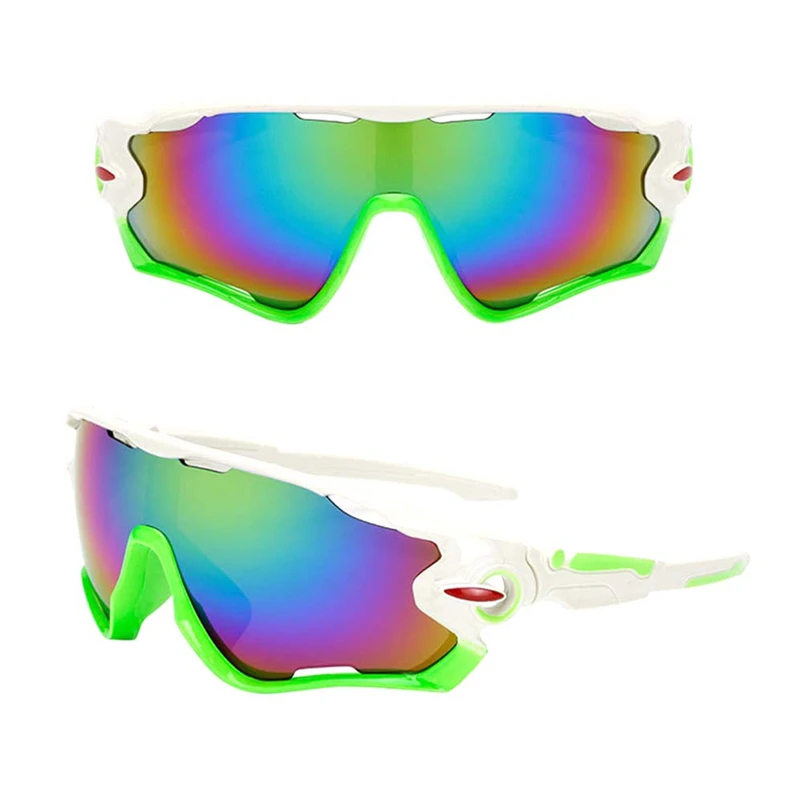 New Polarized Cycling Sunglasses Outdoor Sports Bicycle Glasses Bike Sunglasses Goggles Eyewear Oculos Ciclismo #FS#4MY10 (27)