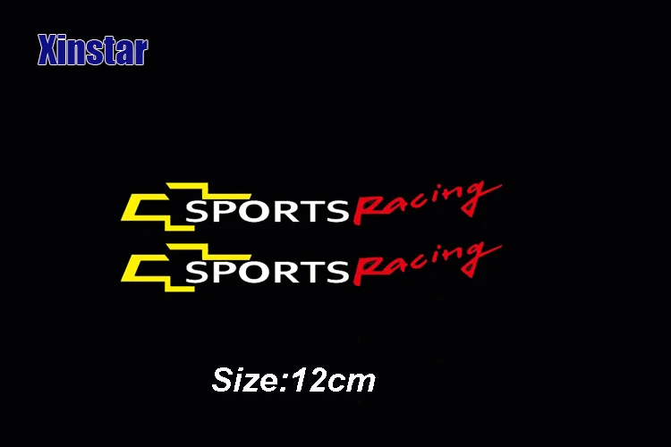 2 шт. Chevrolet Cruze Captiva Lacetti Aveo Orlando Epica Camaro|stickers a|car mirror stickersticker for car |