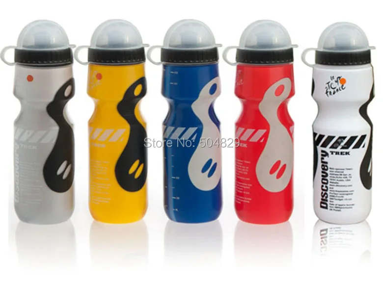 Wholesale 200pcs/lot 650ml Portable Outdoor Bike Bicycle Cycling Sports