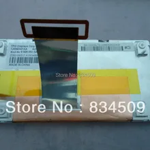 Сенсорный экран TJ058ZA01AA lcd TPO Displays корп 5,8 дюймов активный матричный модуль для& d Bluespot автомобильное аудио-радио cd-тюнер navi