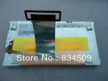 

Touch Screen TJ058ZA01AA LCD TPO Displays Corp 5.8 inch active matrix module for For&d Bluespot car audio radio CD tuner navi