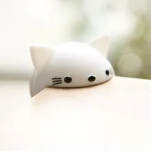 Mambobaby 2 шт. мультфильм животные ребенок столкновения безопасный клей стол угловая Защита стол Угол защиты крышки поставки игрушки