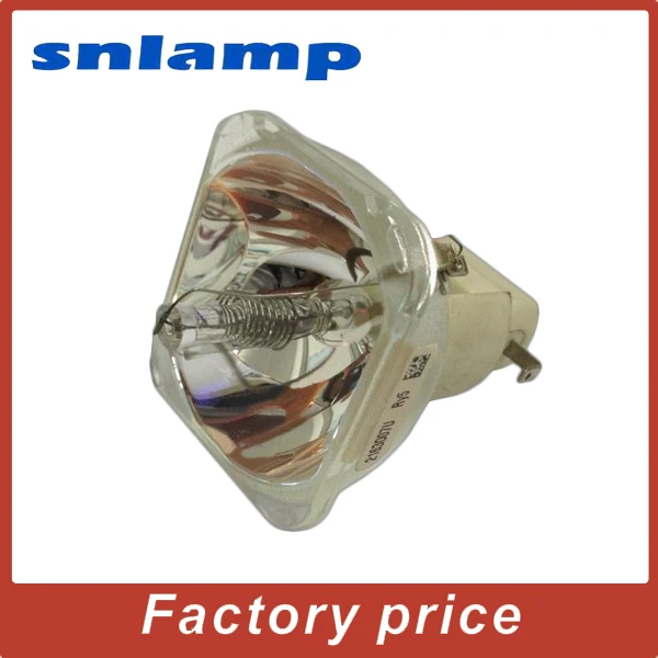 

100% Original Bare Projector lamp L1720A for MP3220 MP3222