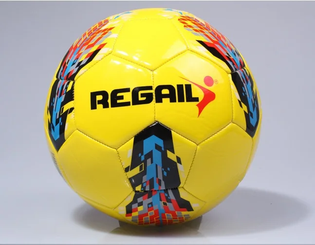 2014 New Brand Premier league soccer ball England league football Anti
