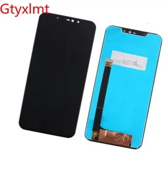 

Retail/Wholesale Full Touch Screen Digitizer +LCD Display Assembly For UMI Umidigi Z2 Z2 Pro Free Tools