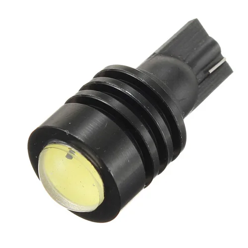 

Big Promotion T10 W5W 194 168 3W High Power SMD LED White Car Auto Light Source Side Wedge Tail Lamp Bulb DC12V
