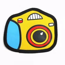 M229 стильная футболка с изображением персонажей видеоигр характер школьная сумка для девочек Для женщин студент подарок