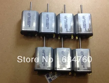 

Spot supply DC 130 6V micro motor