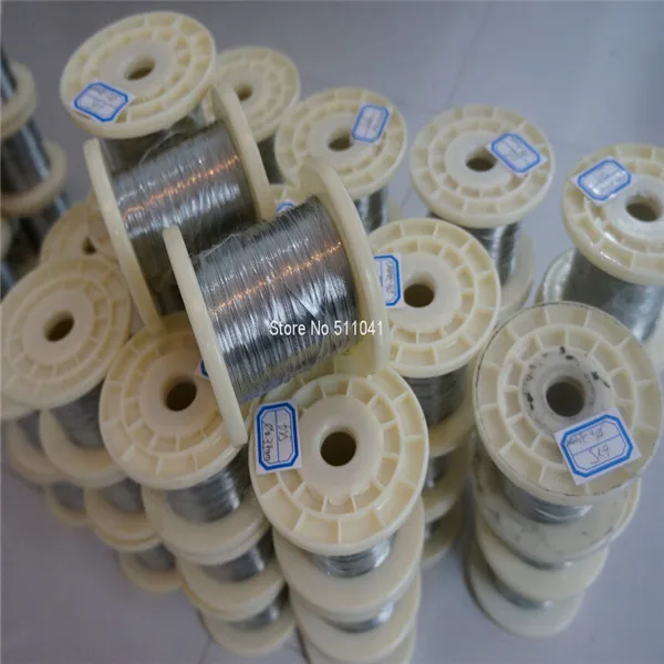 

10kg Inconel 625 wire,nickel alloy wire,free shipping