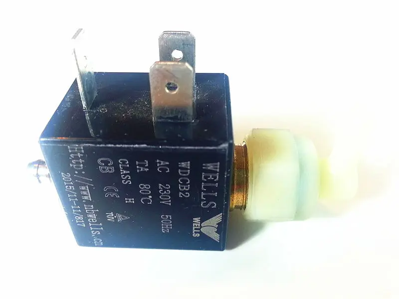 AC230V-50HZ15