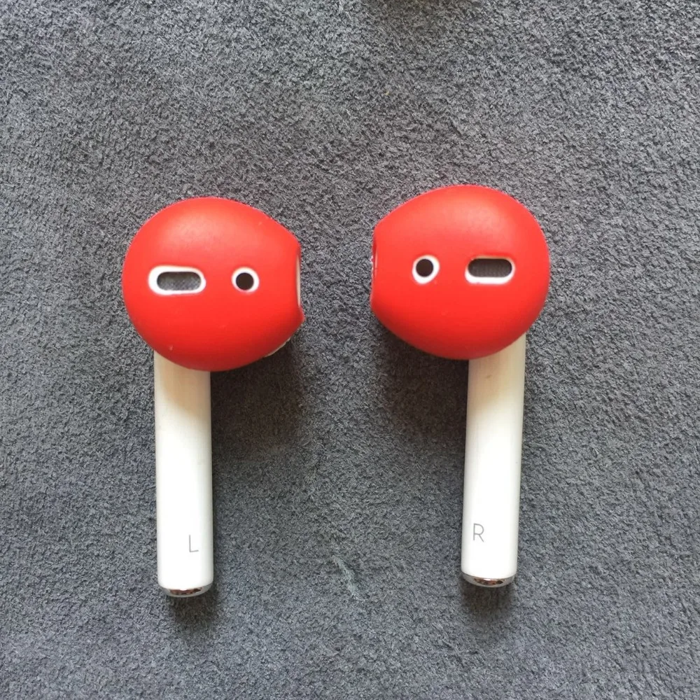 ear pads for wireless bluetooth airpods