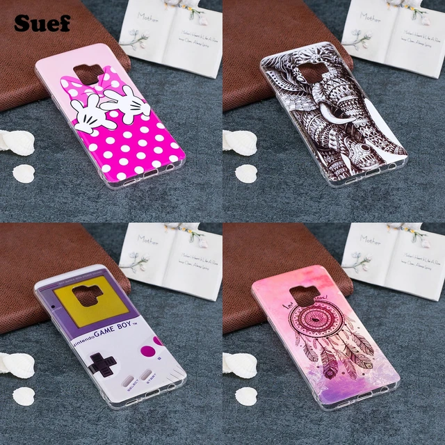 custodia silicone galaxy samsung 9 custodia silicone galaxy samsung 9