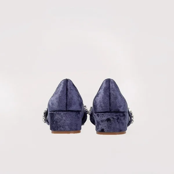 navy_suede_vintage_chunky_heels