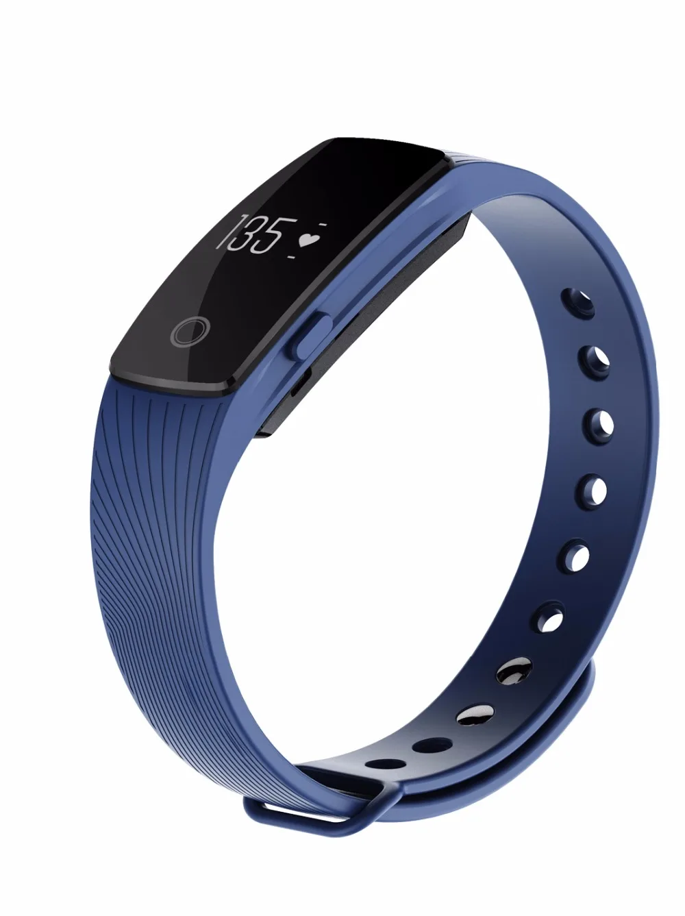 id107hr fitness tracker