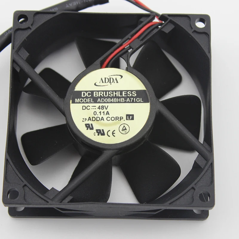 AD0848HB A71GL / elevator inverter fan / control fanin Fans