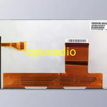 Фирменная новинка 7,0 дюймов C070VW06 V0 ЖК-дисплей Экран дисплея C070VW06 ЖК-дисплей Панель с Сенсорный экран для Alpine Авто Запчасти