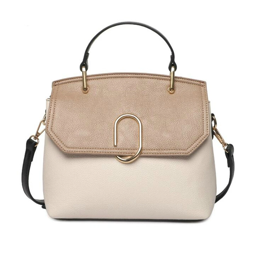 

BISI GORO Leather Handbags Big Women Bag High Quality Casual Female Bags Shoulder Bag Ladies Large Bolsos Casual vintage style