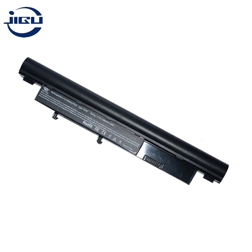 Аккумулятор JIGU для ноутбука Acer Aspire 4810TG 4810TZG 4810TZ 5810T 5810TG 5810TZ 5810TZG 4433 3810T 6415 6376|battery for