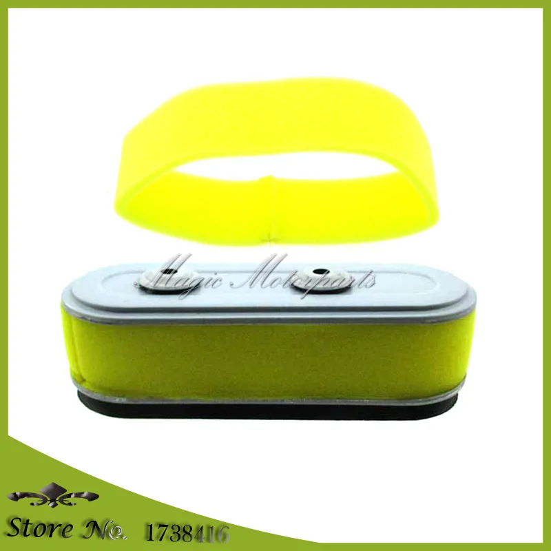 Filtre à Air Pour Honda Remplace 17211-ZE7-W03 - Foto 2