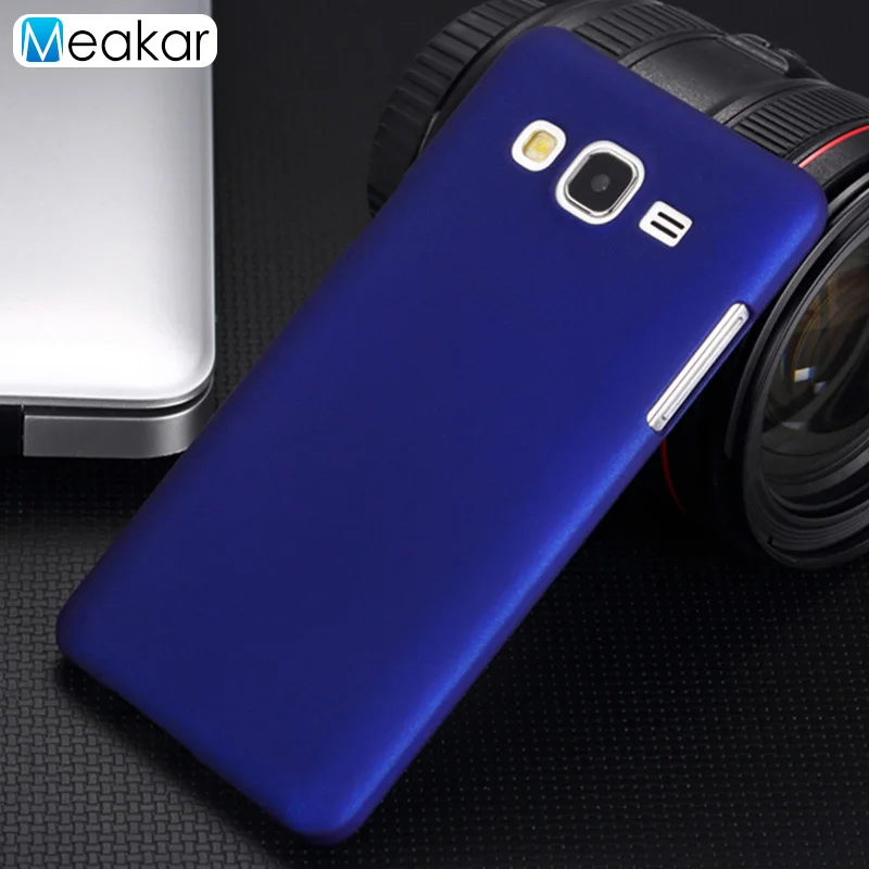 Coque 5.5For samsung Galaxy On7 чехол для samsung Galaxy On7 7 Pro G6000 G600FZ G600FY телефона чехол-лента на заднюю панель - Цвет: blue