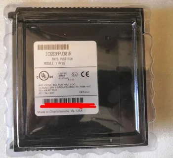 

IC693APU301 100% new