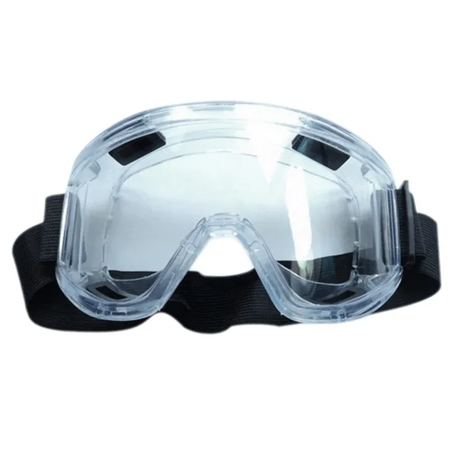 splashproof goggles