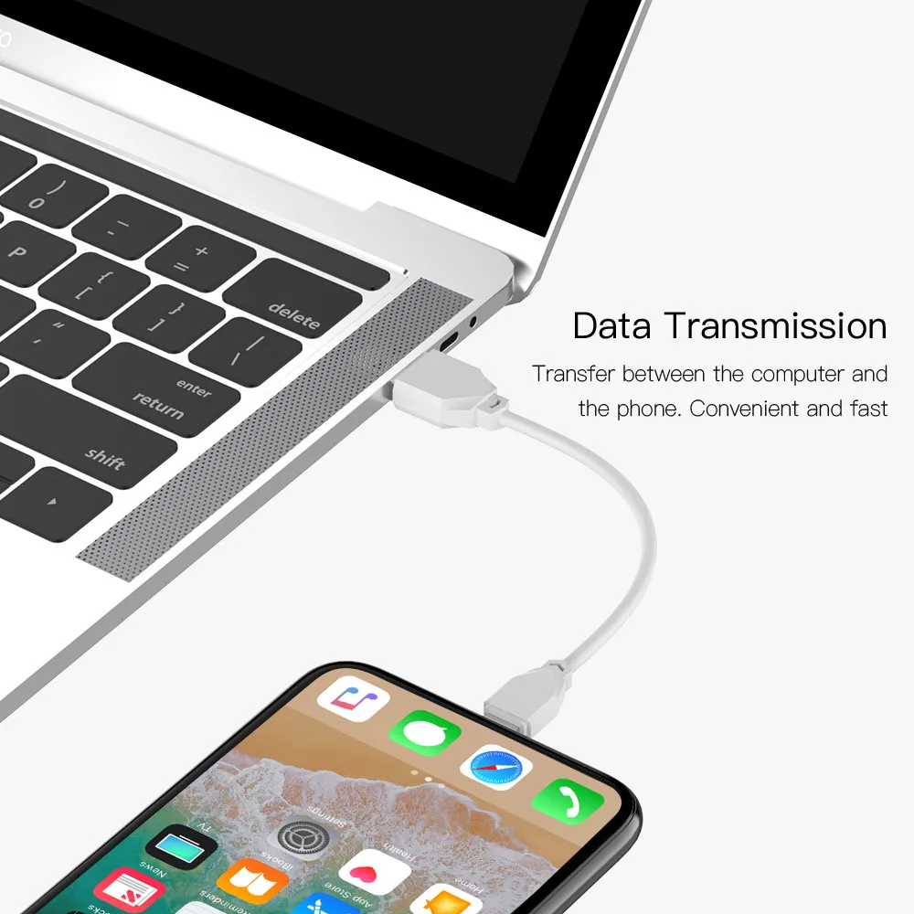 USB кабель для iPhone xs max зарядное устройство USB кабель для передачи данных для iPhone X 8 6 6 S 2A usb кабель для зарядки телефона Шнур адаптер для Ipad Ipod