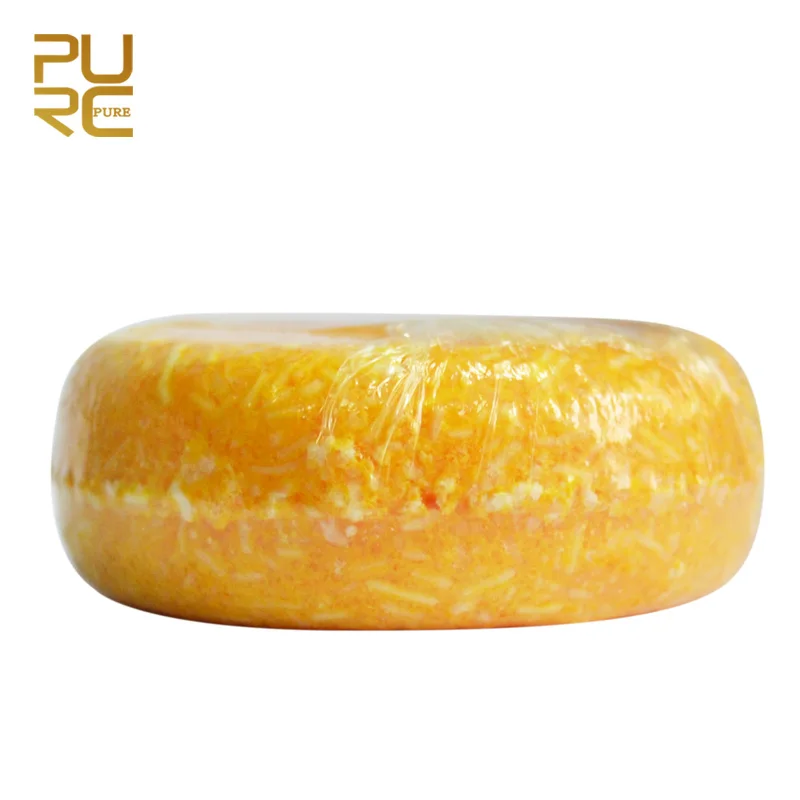 Jasmine shampoo bar handmade