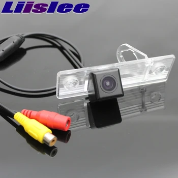 

LiisLee Car Rear View Backup Reverse Parking Camera Night Vision CAM For Chevy Chevrolet Aveo Captiva Epica Lova