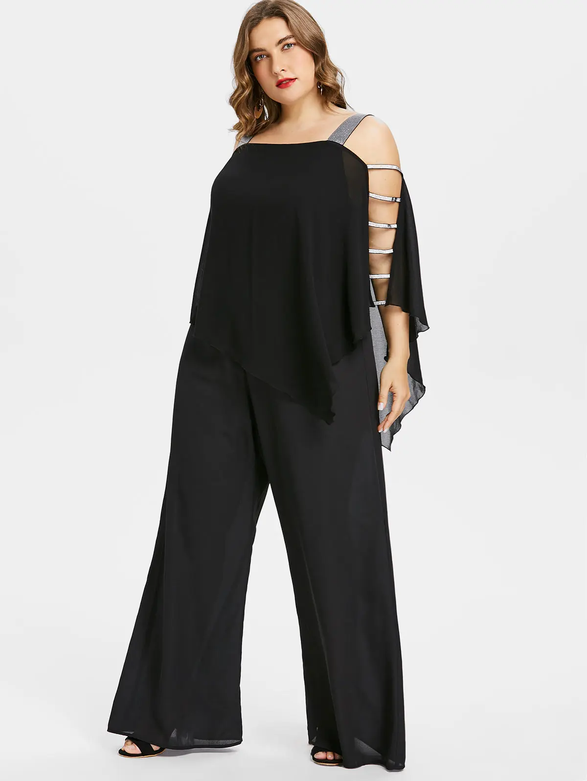 Popular Plus Jumpsuit-Buy Cheap Plus Jumpsuit lots from