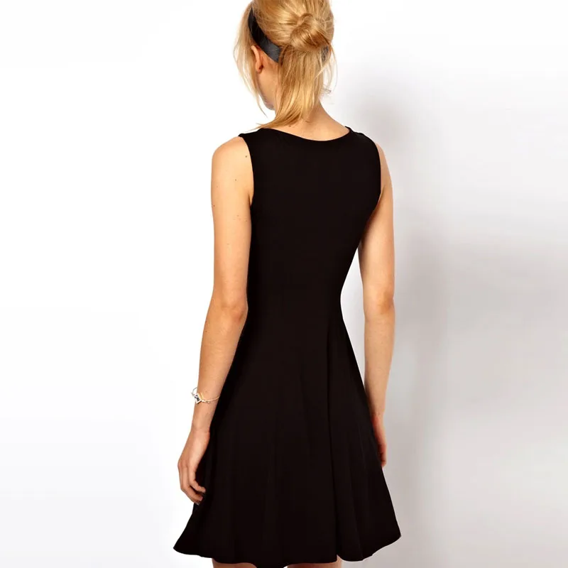 The Modern Myth Mini Dress
