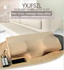 YXJFSZL New Product Intelligent Promote Sleep memory foam pillow with Polyester / Cotton cover, memory foam neck pillow music ► Photo 2/6