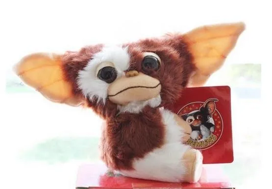 mogwai doll