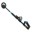 Tout-soleil TS20B étanche détecteur de métaux Portable longueur réglable pour enfant souterrain or chasseur jouet enfants plage recherche ► Photo 2/6