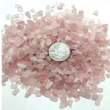 500 г Nuture розовый декоративный стеклянный камень бисер инструмент для ухода за мтоциклом бассейн Сад орнамент аквариум ваза аквариумные аксессуары
