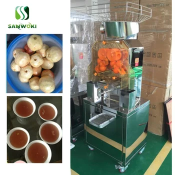 

stainless steel electric citrus orange Pomegranate juicing machine/ orange juicer/orange juice press/squezzer/exractor machine