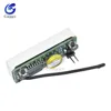 3 en 1 LED DS3231 DS3231SN Tube numérique horloge température tension Module temps thermomètre voltmètre temps compteur conseil DC 5V-30V ► Photo 2/6