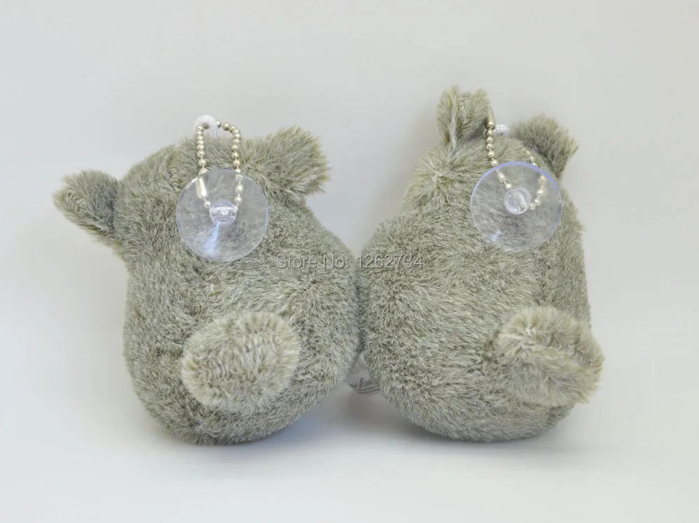 My Neighbor TOTORO-8cm-38g-9.6-B