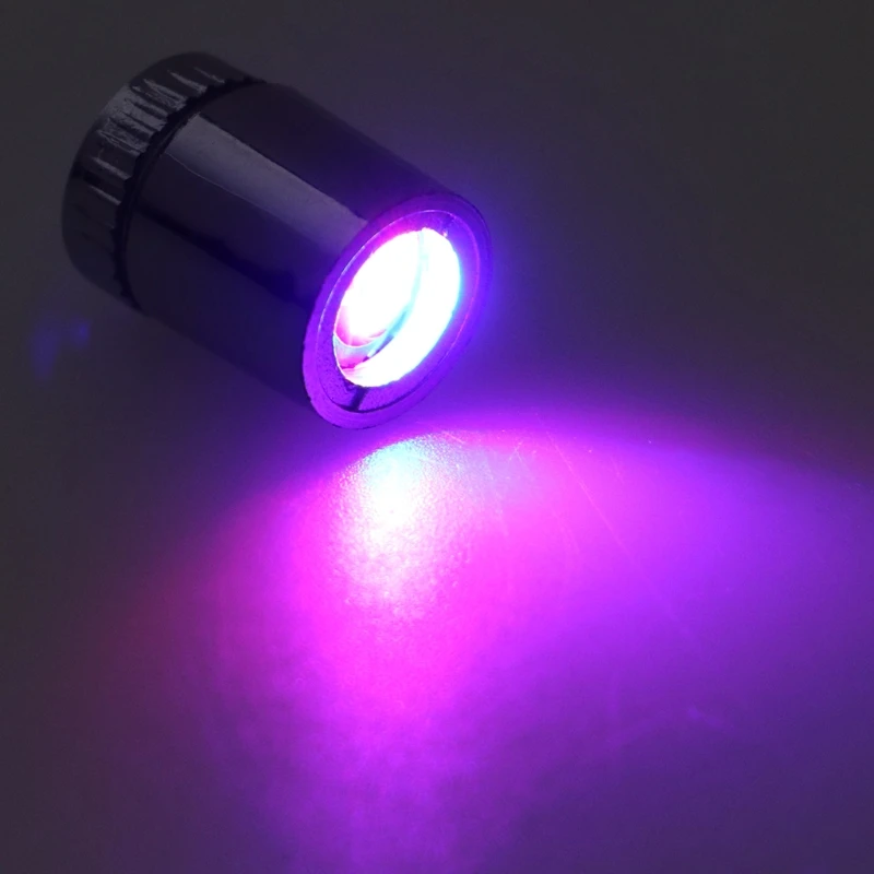

Mini Underwater Aquarium LED Submersible RGB Remote Control Waterproof Light