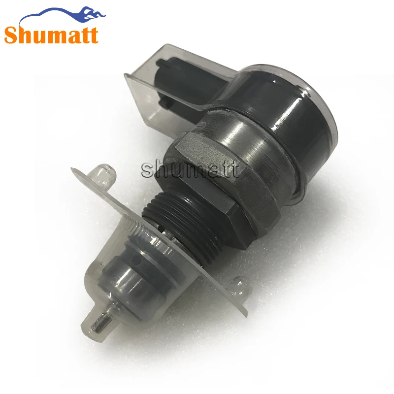 

Genuine CR DRV Fuel System Common Rail Pipe Pressure Control Valve 0281002507 0281002625 for 55185570 31402-2A400