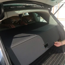 Интерьер задняя сторона дверной ящик для хранения держатель 2 шт. для Audi Q5 8R 2008 2009 2010 2011 2012 2013