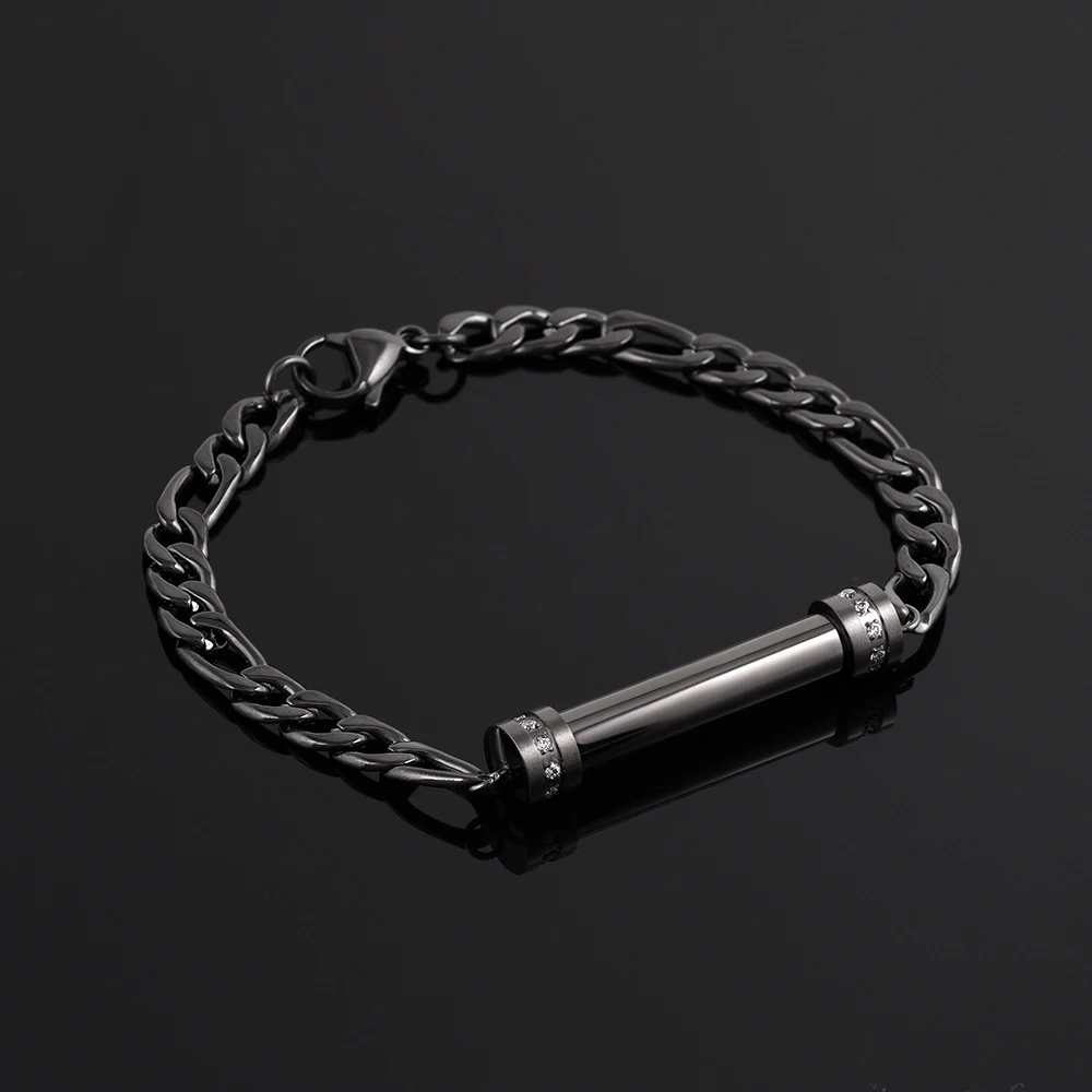 5026 Impress Jewelry дешевый оптом или в розницу браслет из нержавеющей стали 316L для золы