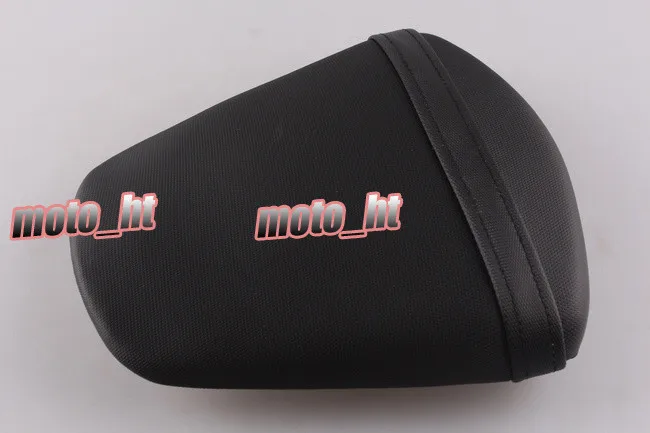 Motorcycle Rear Passenger Seat Pillion Cushion Pad Mounting Bracket For SUZUKI GSXR 600 750 2011-2014 K11